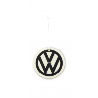 Volkswagen logo - energy